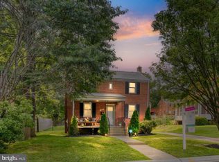 10004 Lorain Ave, Silver Spring, MD 20901