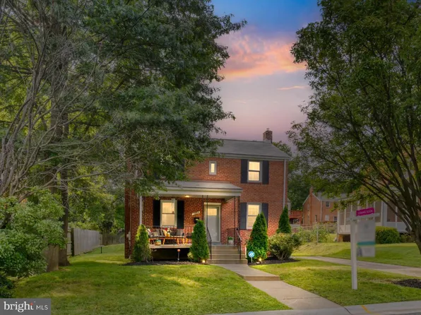 10004 Lorain Ave, Silver Spring, MD 20901