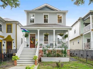 3920 Louisiana Avenue Pkwy, New Orleans, LA 70125