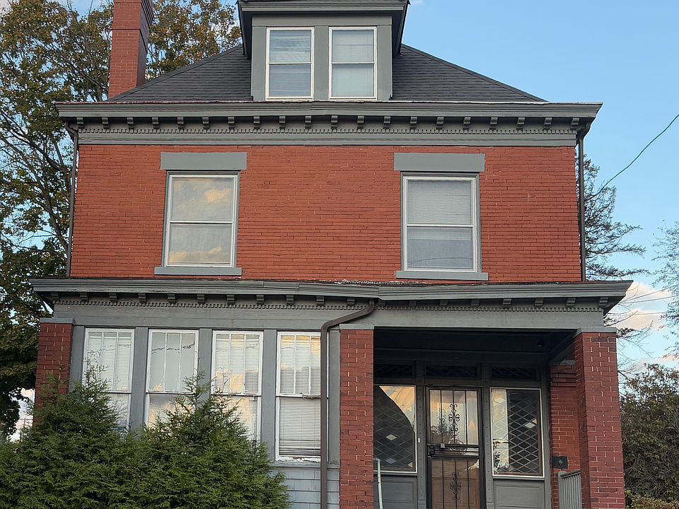 Big Traditional Colonial