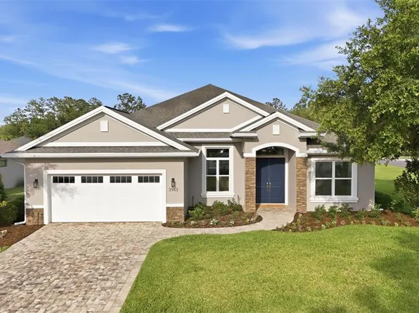 3983 SE 5th Ave, Ocala, FL 34480