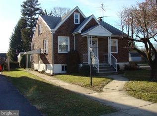 512 Jefferson St, Reading, PA 19605