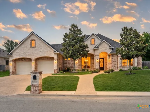2204 Deerfield Dr, Temple, TX 76502