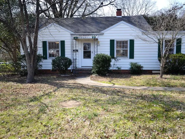 2600 Lumina Ave, Charlotte, NC 28208