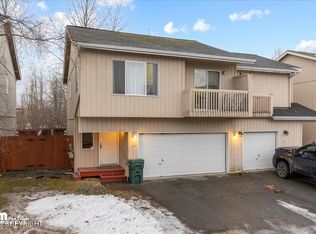 222 E 45th Ave #42, Anchorage, AK 99503
