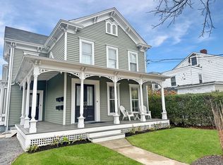 611 Main St, Greenport, NY 11944