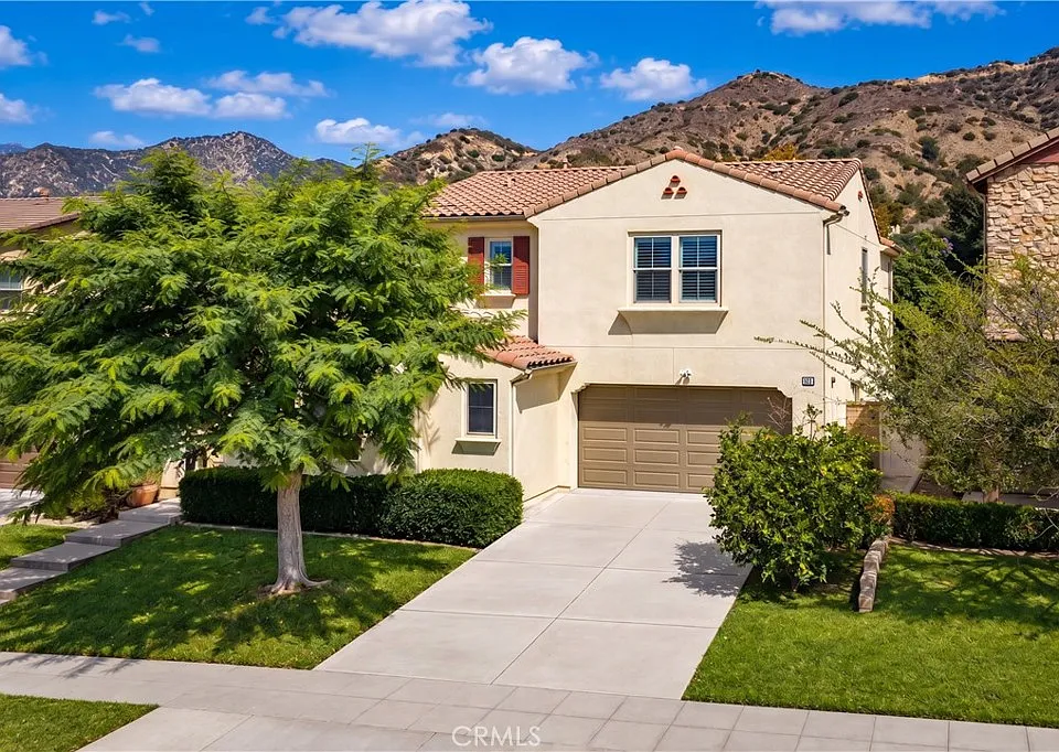 523 E Desert Willow Rd