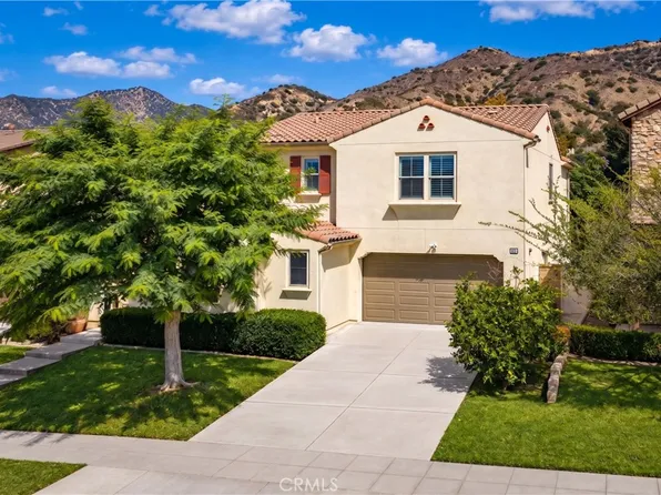 523 E Desert Willow Rd, Azusa, CA 91702