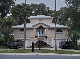 518 Turner Camp Rd, Inverness, FL 34450