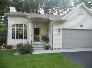 314 Saddle Rdg, Portage, WI 53901