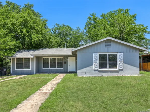 2415 Spicewood, San Antonio, TX 78213