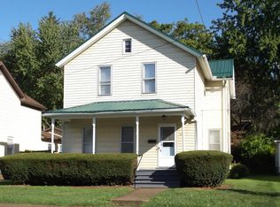 604 W Elm St, Titusville, PA