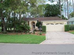 2445 Crystal Lake Dr, Spring Hill, FL 34606