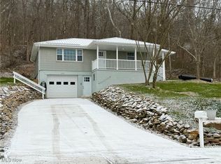 6050 N Pleasants Hwy, Saint Marys, WV 26170