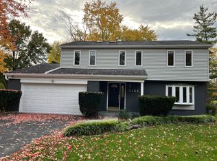 5163 Chateaugay Dr, Mason, OH