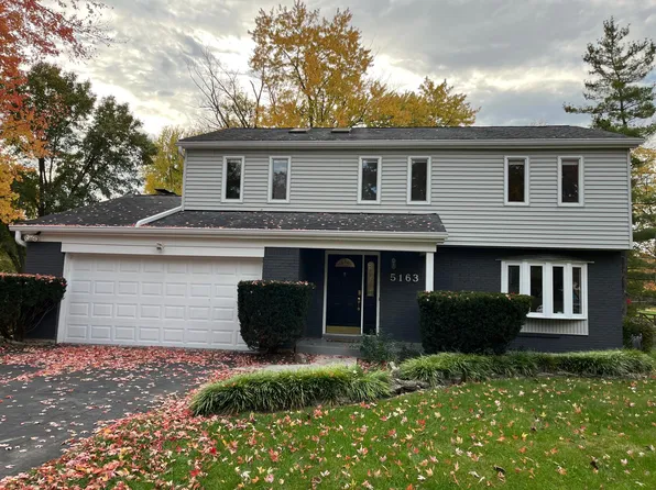 5163 Chateaugay Dr, Mason, OH 45040