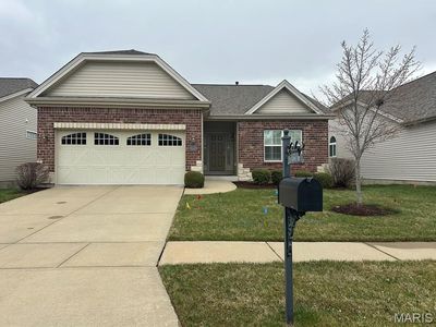 25 Sophie Dr, Dardenne Prairie, MO, 63368