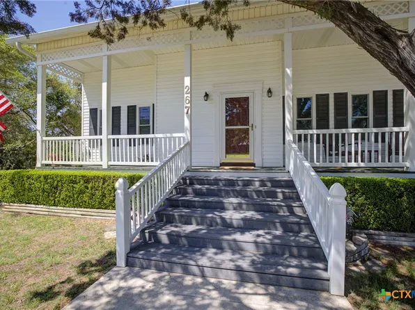 267 Nancy Dr, Canyon Lake, TX 78133