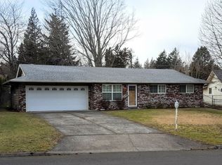 1205 SE Harlow Ave, Troutdale, OR 97060