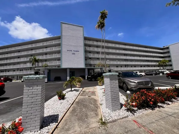 1868 Shore Dr S APT 607, South Pasadena, FL 33707