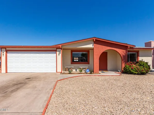 7026 W ENCANTO Boulevard, Phoenix, AZ 85035