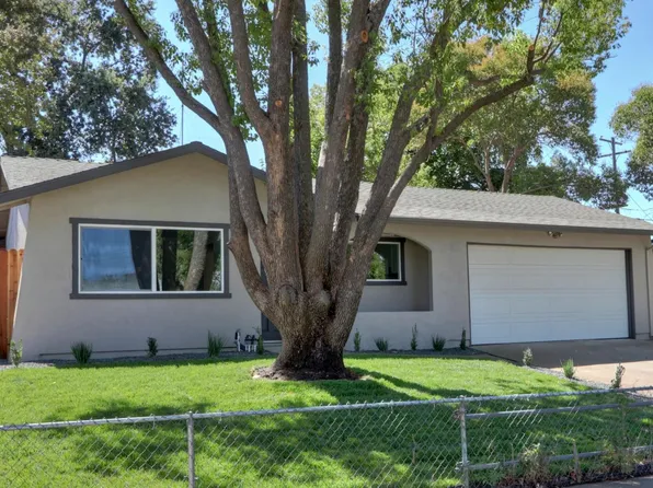 9120 Sutton Way, Orangevale, CA 95662