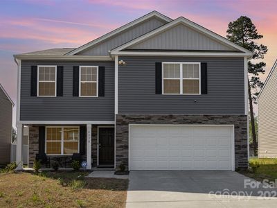 4538 Opus Ln, Charlotte, NC, 28214