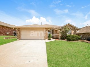 1405 SE 16th St, Oklahoma City, OK 73160