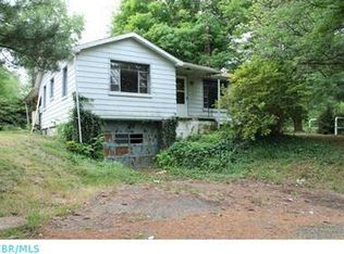 15518 Wooster Rd, Mount Vernon, OH 43050