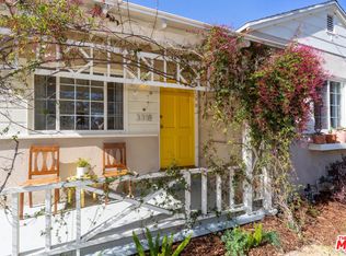 3318 Glenhurst Ave, Los Angeles, CA 90039