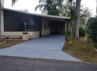 5335 Ixora St, Zephyrhills, FL 33541