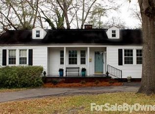 1125 Beltline Blvd, Columbia, SC 29205