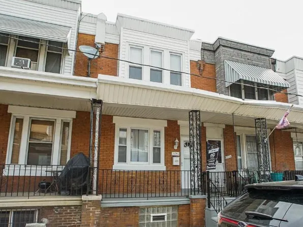 2051 Pickwick St, Philadelphia, PA 19134