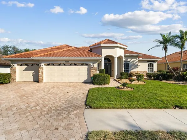 2769 Harvest Dr, Sarasota, FL 34240