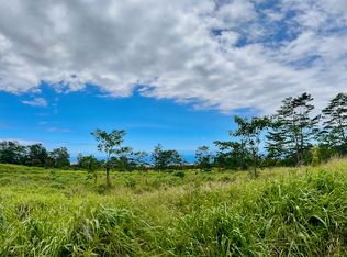 Meyer Rd LOT A, Pahala, HI 96777