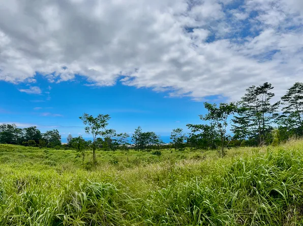 Meyer Rd Lot A, Pahala, HI 96777