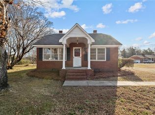 1261 N State Highway 49, Green Level, NC 27217