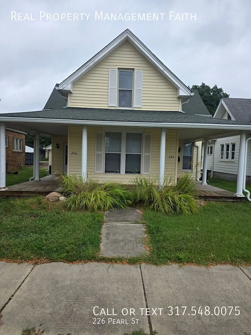 Duplex in Greenwood — Photo 2