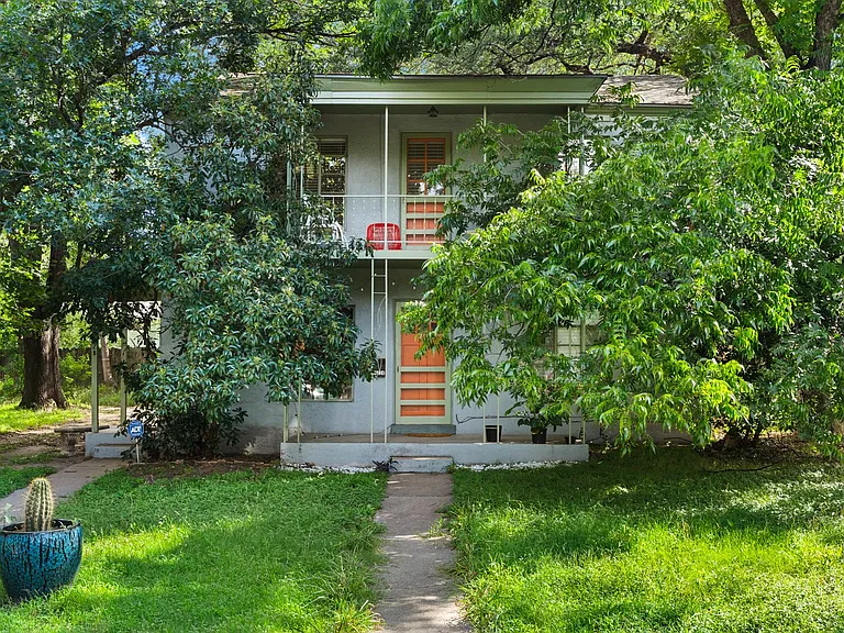 1302 Kirkwood Rd #A-C — Photo 1