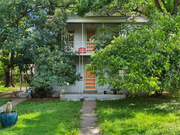 1302 Kirkwood Rd #A-c, Austin, TX 78722