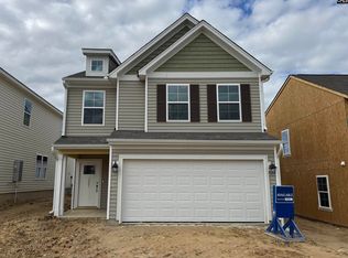 5003 Erwin Ct, Elgin, SC 29045