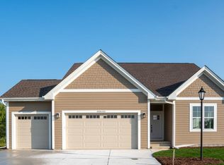 N58W17905 Timms Prairie Walk, Menomonee Falls, WI 53051