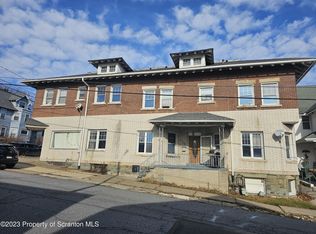 1326 Jackson St, Scranton, PA 18504