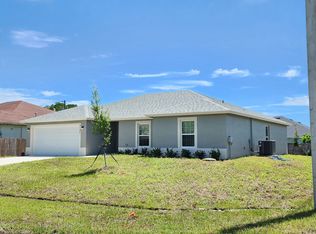 3197 SW Armucher St, Port Saint Lucie, FL 34953