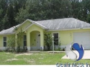 18268 SW 27th St, Dunnellon, FL 34432