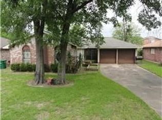 614 Soft Shadows Ln, Houston, TX 77013