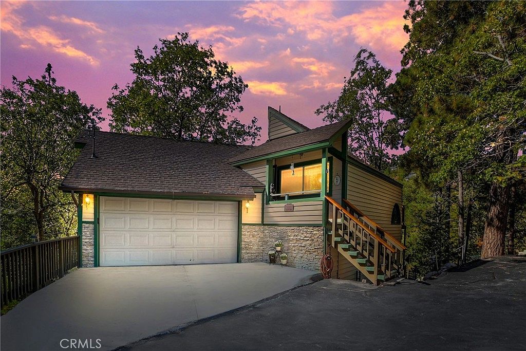 1286 Calgary Dr, Lake Arrowhead, CA 92352 Zillow