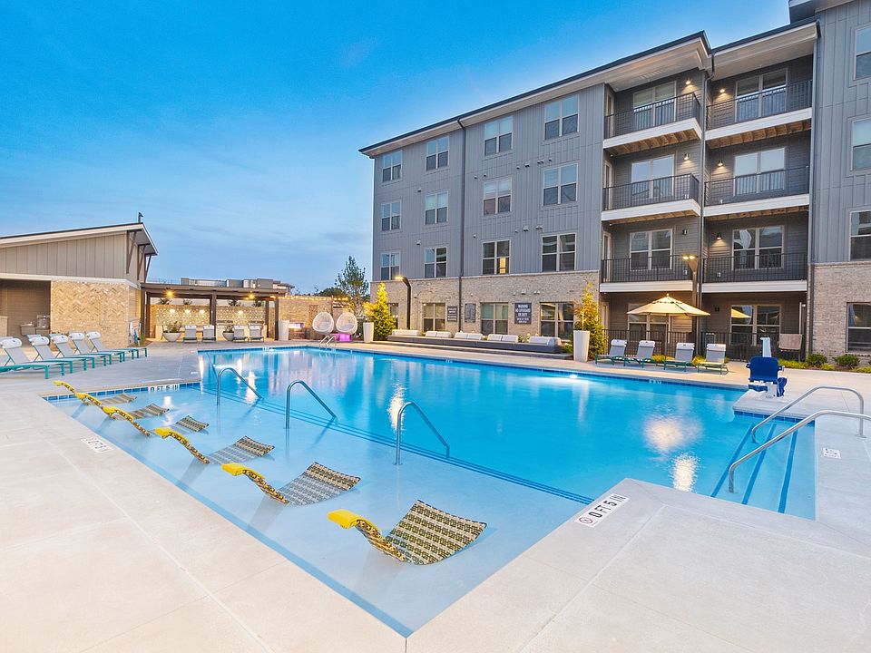 Kaleido NoDa 2818 Cullman Ave Charlotte NC Zillow