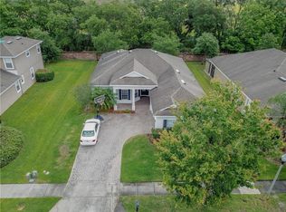 8797 Warwick Shore Xing, Orlando, FL 32829