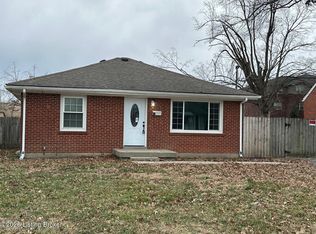 5276 Stephan Dr, Louisville, KY 40258